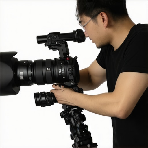 Ultimate Guide to Top Handles & Shoulder Rigs for Stable Filmmaking