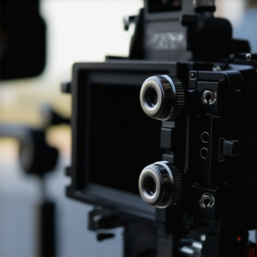 3 Anti-Rotation Pins to Stop Camera Cage Twist in 2026