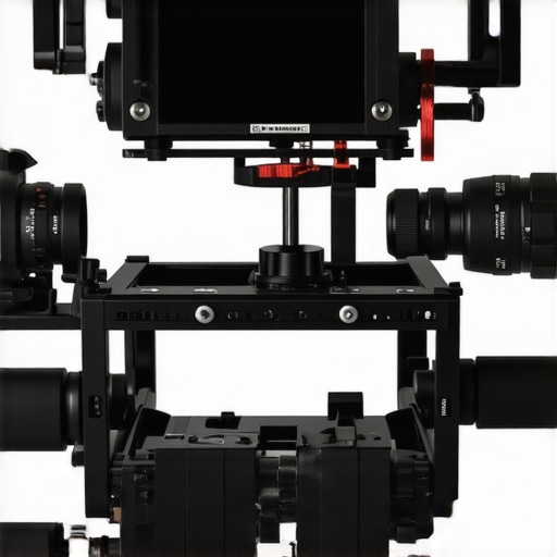 3 Anti-Slip Tactics for Heavy Camera Cage Accessories in 2026