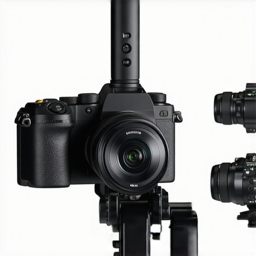 3 Anti-Twist Plate Fixes to Stop Wobbly 2026 Mirrorless Cages