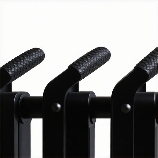 3 Arri-Rosette Side Handles That Won't Slip on 2026 Rigs