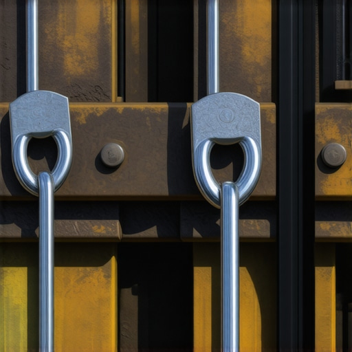 3 NATO Rail Safety Pins That Prevent Costly 2026 Gear Drops