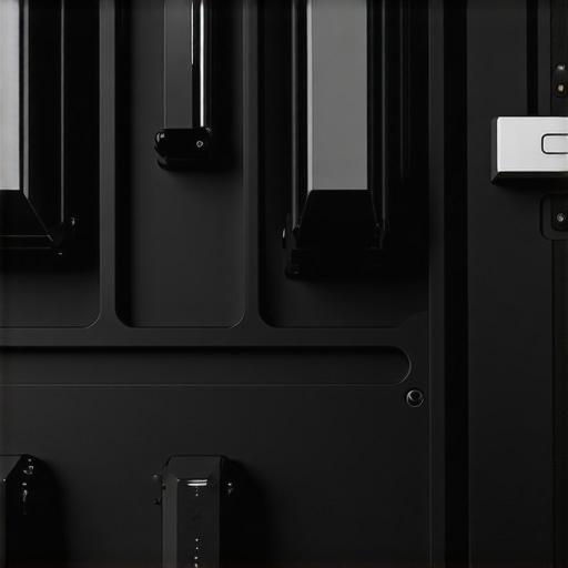 3 New Magnetic Rig Accessories for Cleaner 2026 Builds