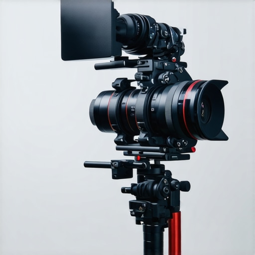 3 Pro Counterweights to Perfectly Balance Your 2026 Shoulder Rig