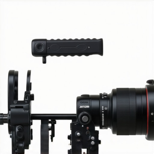 4 Pro Tips to Stop Top Handle Pivot on 2026 Camera Rigs