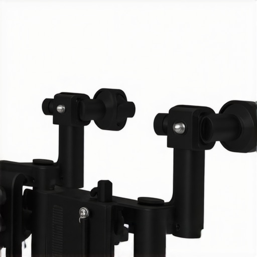 4 Rugged Cable Clamps to Protect Your 2026 Camera Cage Ports