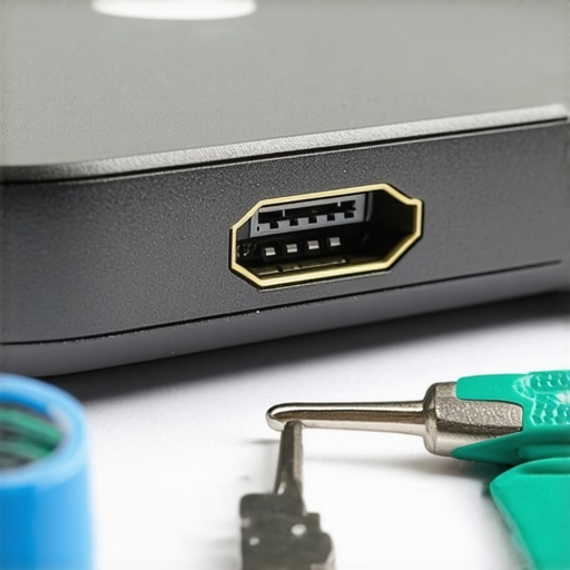 4 Rugged HDMI Port Fixes to Stop Snapping on 2026 Cages