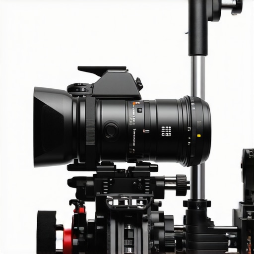 5 Carbon-Fiber Camera Cage Upgrades for 2026 Builds