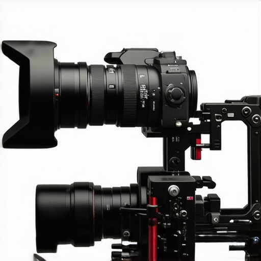 5 Pro Shoulder Rig Fixes for Heavy 2026 Cinema Cameras