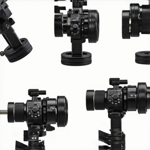 5 Rosette Grip Fixes to Stop 2026 Shoulder Rig Sag