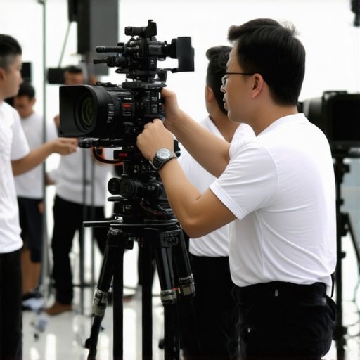 7 Pro Fixes for Shoulder Rig Sway in 2026 Cinema Sets