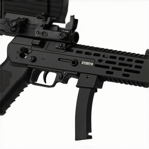 Bolt-On or NATO? Picking a Top Handle That Won't Snap in 2026