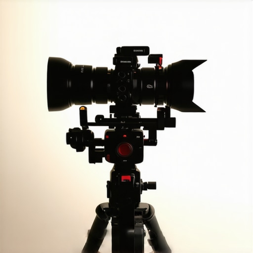 End Shoulder Pain: 5 Balance Tweaks for 2026 Cinema Rigs