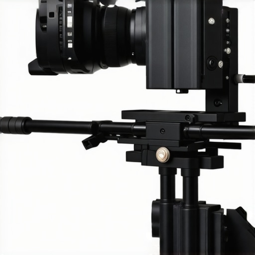 Fix Sagging: 4 Shoulder Rig Counterweight Tips for 2026 Builds