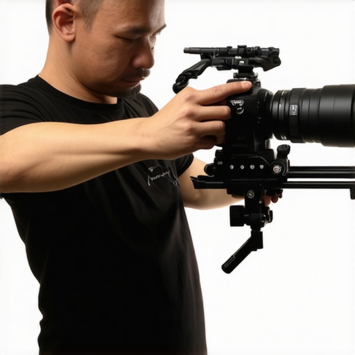 Fix Your Leaning Shoulder Rig: 5 Balance Hacks for 2026