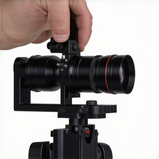 Fixing Rig Creep: 4 Ways to Secure Your 2026 Follow Focus