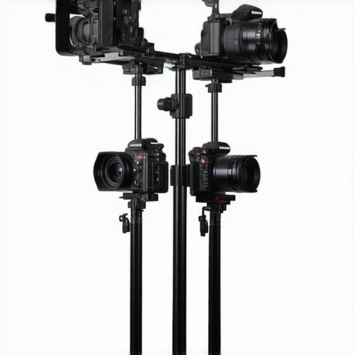 Going Vertical? 4 L-Bracket Cage Fixes for 2026 Social Shoots