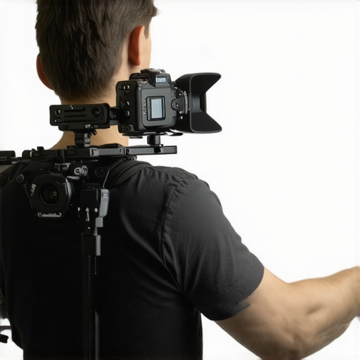 How to Balance a 15lb Shoulder Rig in Under 3 Minutes [2026]