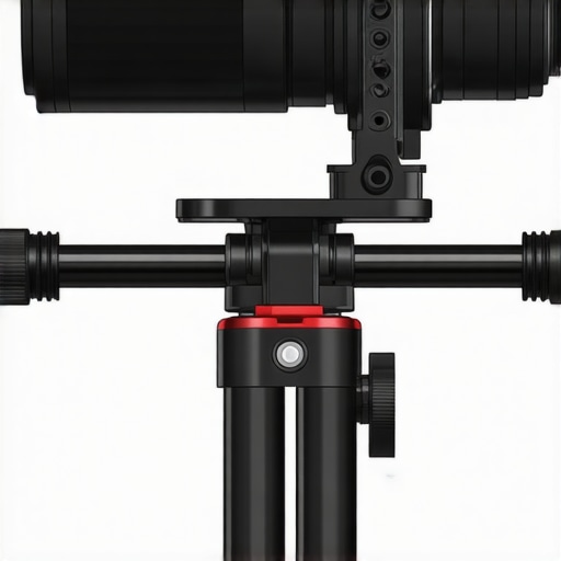 Stop 15mm Rod Flex: 4 Lens Support Fixes for 2026 Rigs