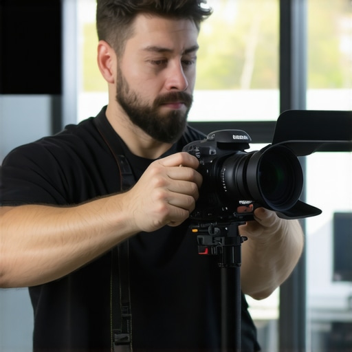 Stop Fighting Your Shoulder Rig: 5 Pro Weight Hacks for 2026