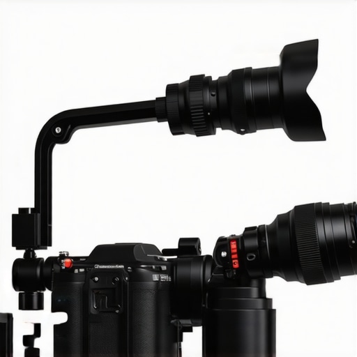 Stop Shoulder Rig Drift with These 5 Balance Fixes [2026]