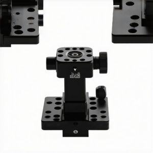 3 Anti-Vibration Baseplates for 2026 Cinema Camera Builds