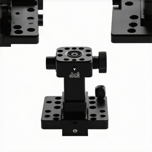 3 Anti-Vibration Baseplates for 2026 Cinema Camera Builds