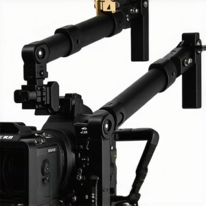 3 Arri-Rosette Extension Arms to Fix 2026 Shoulder Rig Tilt