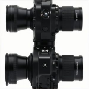 3 Arri-Standard Baseplates for a Rock-Solid 2026 Build