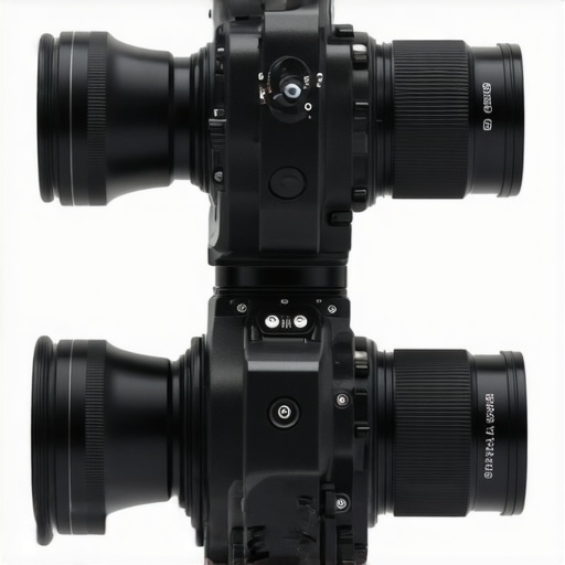 3 Arri-Standard Baseplates for a Rock-Solid 2026 Build