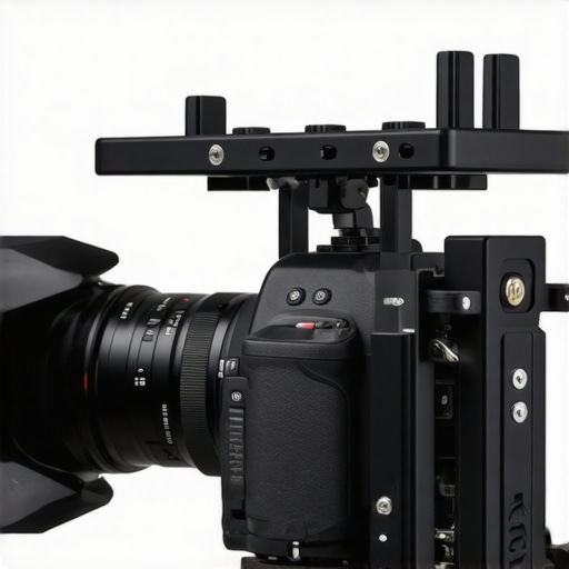 3 Dual-Screw Fixes to Stop Camera Cage Twist in 2026