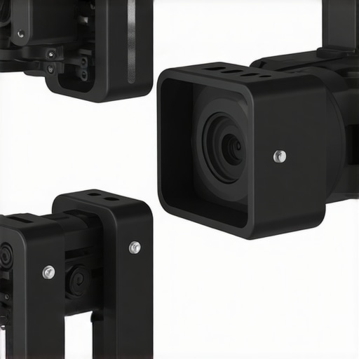 3 Offset Baseplate Fixes for 2026 Vertical Video Rigs