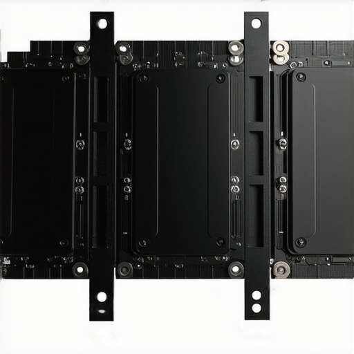 3 Rugged SSD Mounts That Stop Frame Drops in 2026