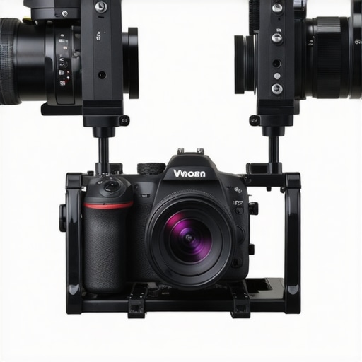 3 Rugged Side Handles Your 2026 Camera Cage is Missing