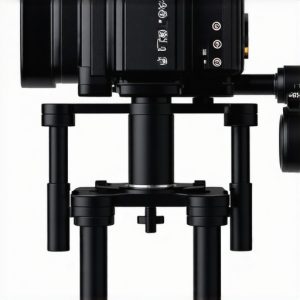 3 Side-Handle Offset Plates for Better 2026 Shoulder Rig Control