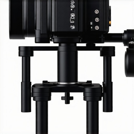 3 Side-Handle Offset Plates for Better 2026 Shoulder Rig Control