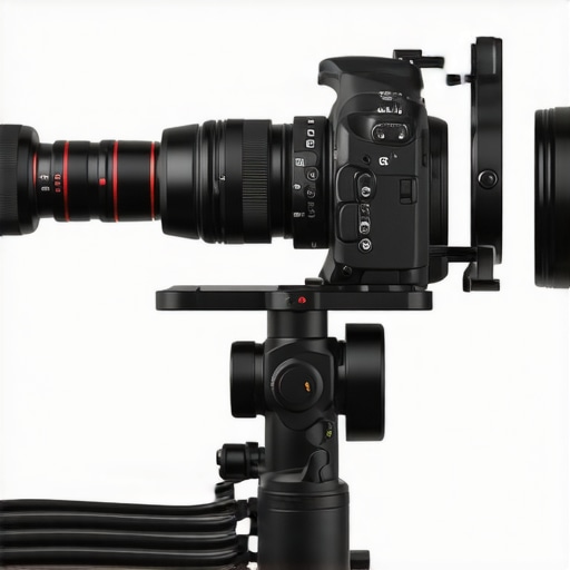 3 Side Handle Positions for a Pain-Free 2026 Handheld Rig