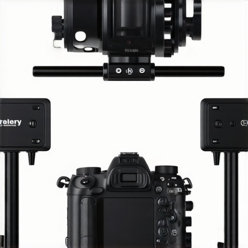 4 Battery Plate Positions to Steady Your 2026 Shoulder Rig