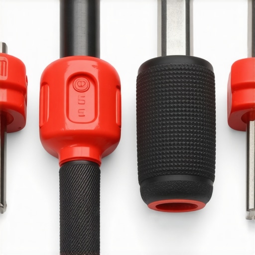 4 Friction-Grip Fixes for Slipping Top Handles in 2026