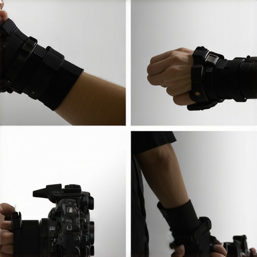 4 Grip Fixes for Wrist Fatigue on 2026 Cinema Rigs
