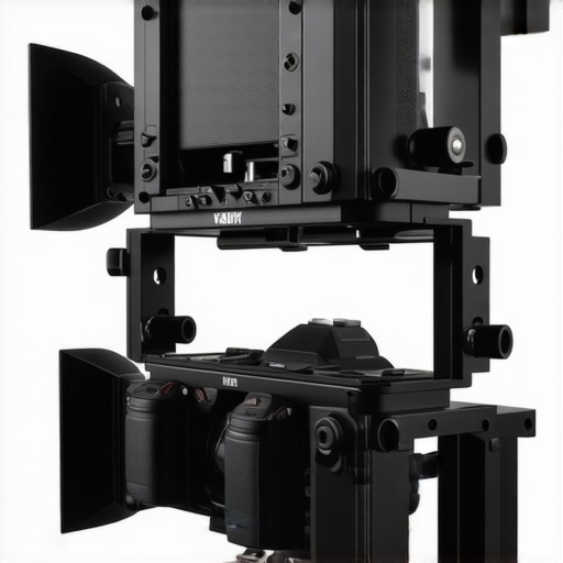 4 Locking NATO Rails to Secure Your 2026 Camera Cage Setup