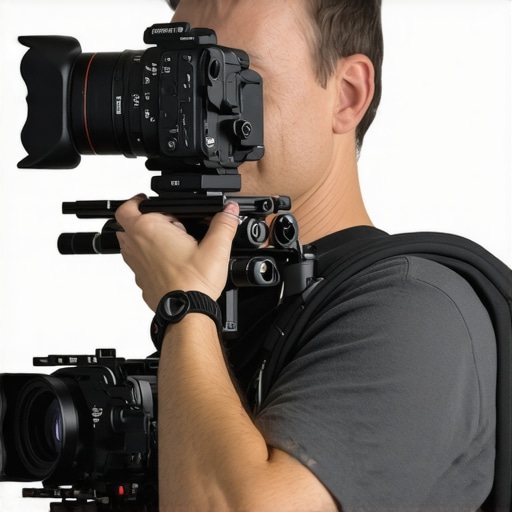 4 Offset Shoulder Rig Tweaks to Save Your Back in 2026