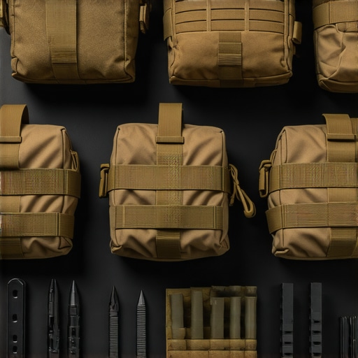 4 Tactical Rig Accessories to Trim Your 2026 Setup Weight