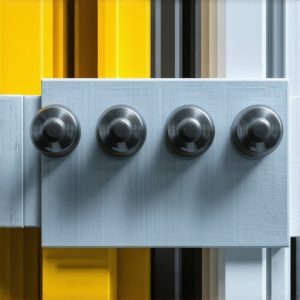 4 Tougher Thumb-Screws to Stop 2026 Rig Accessory Slide