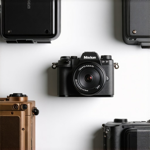 5 Lightweight Cages to Trim Your 2026 Mirrorless Build