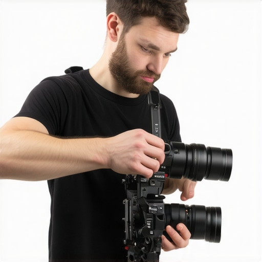 5 Pro Balance Tips to Stop 2026 Shoulder Rig Slumping