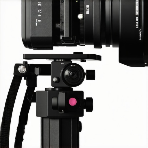 5 Shoulder Rig Balance Tweaks for Heavier 2026 Cinema Glass