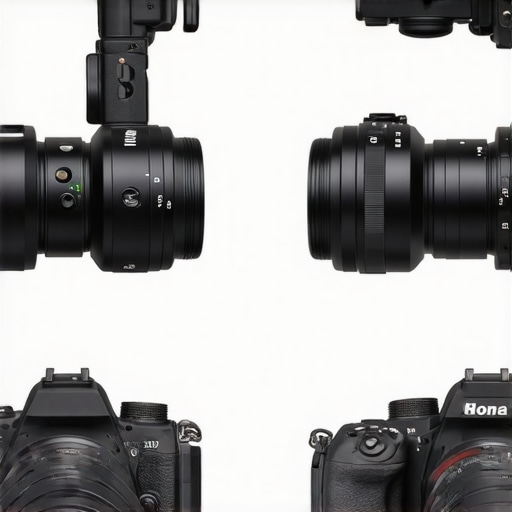5 Sturdy Top Handles for Heavier 2026 Mirrorless Builds