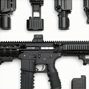 5 Tactical Rail Spots to Speed Up Your 2026 Rig Workflow