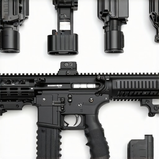 5 Tactical Rail Spots to Speed Up Your 2026 Rig Workflow